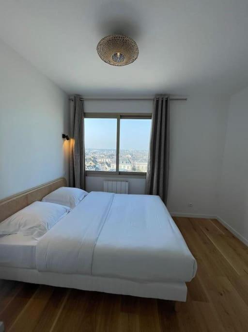 Penthouse / 2 Bedrooms In City Center Of Анже Экстерьер фото